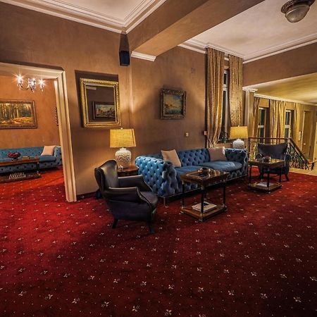 Hotel La Residenza Timişoara Eksteriør billede