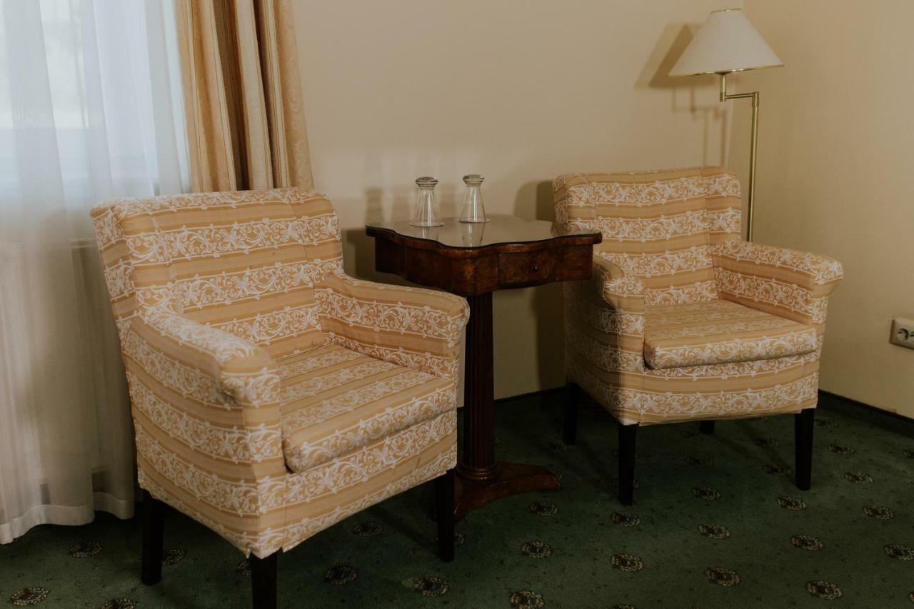 Hotel La Residenza Timişoara Eksteriør billede