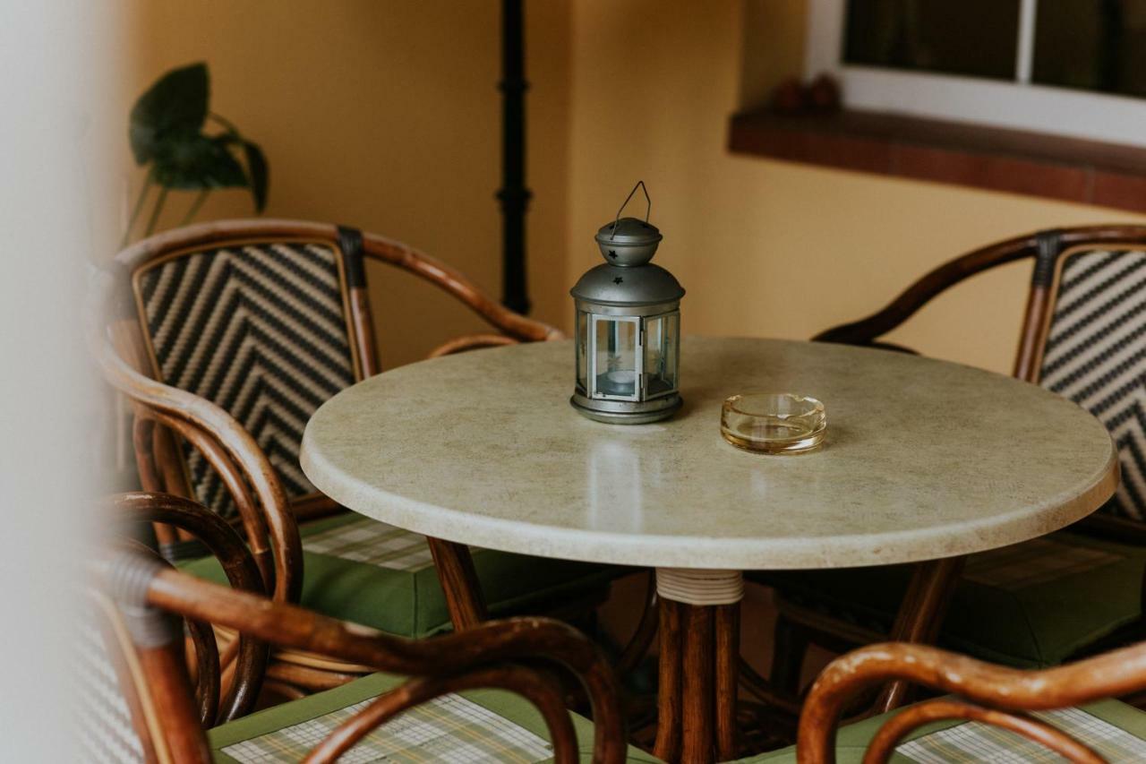 Hotel La Residenza Timişoara Eksteriør billede