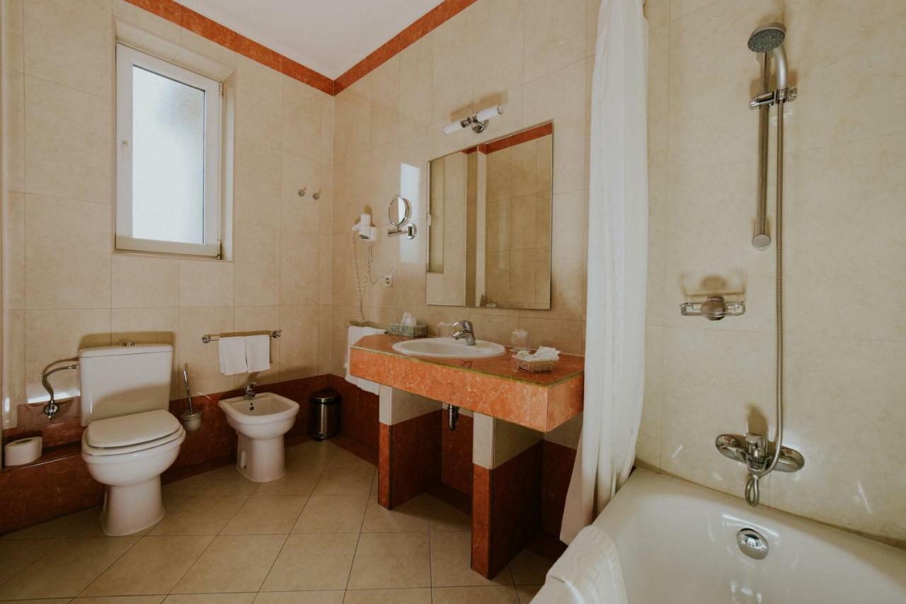 Hotel La Residenza Timişoara Eksteriør billede