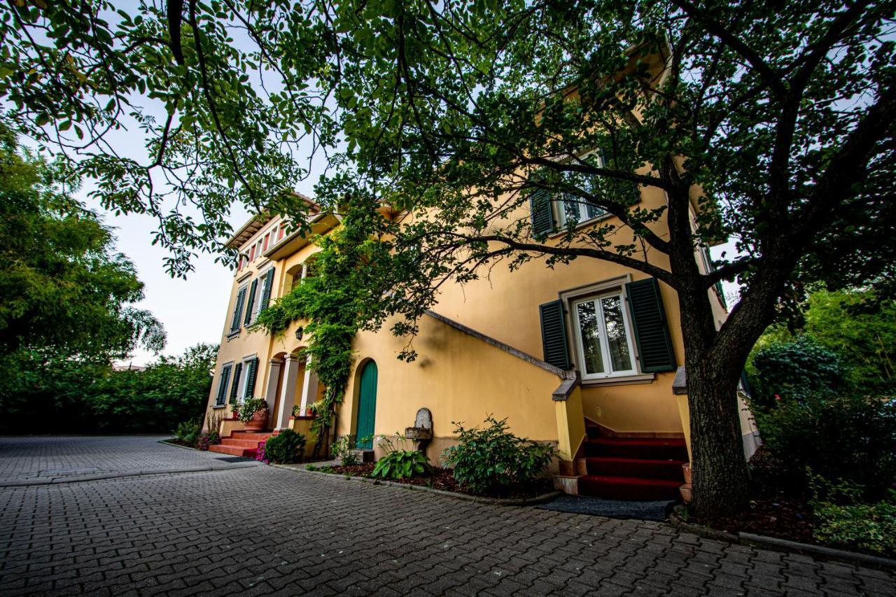 Hotel La Residenza Timişoara Eksteriør billede