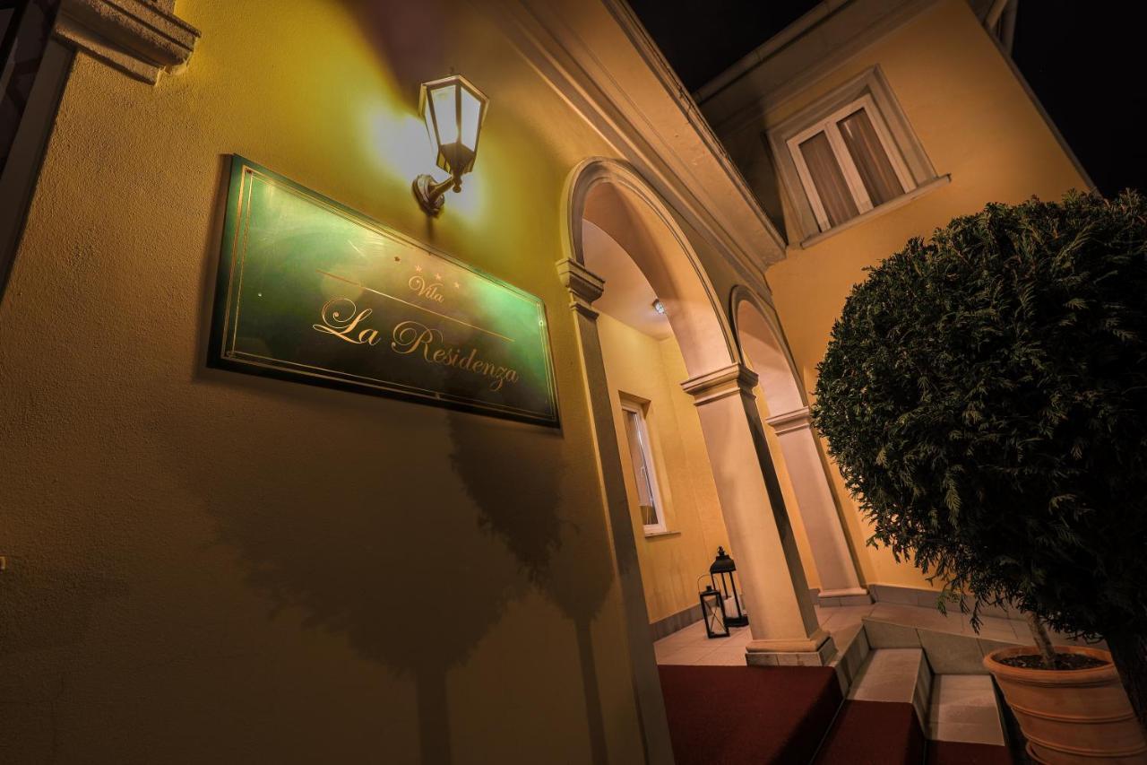 Hotel La Residenza Timişoara Eksteriør billede