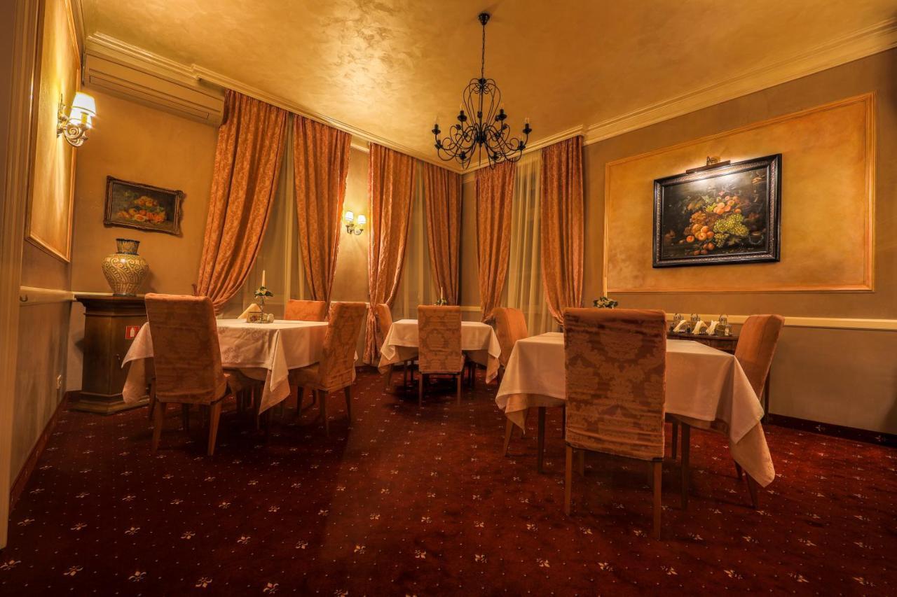 Hotel La Residenza Timişoara Eksteriør billede