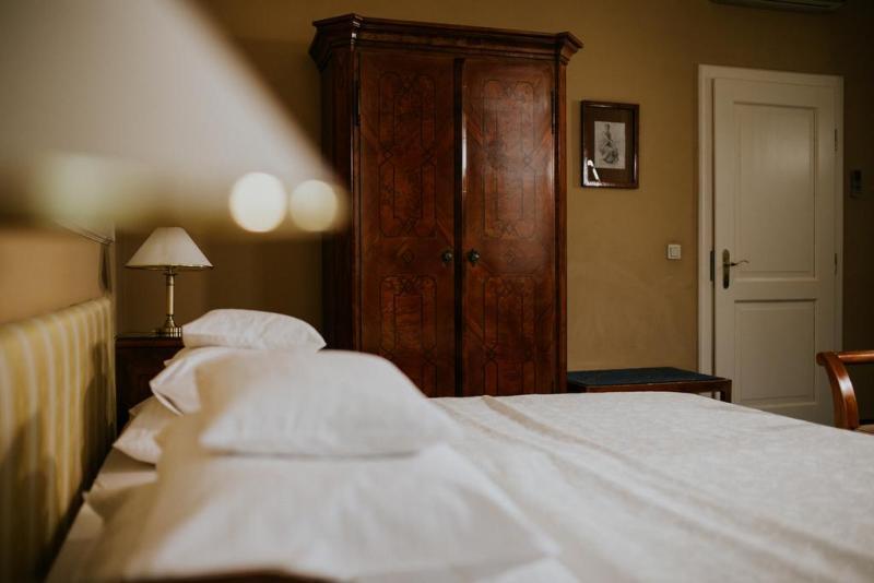 Hotel La Residenza Timişoara Eksteriør billede